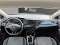 Volkswagen polo 1.0 75 ss trendline bluetooth/ecran/revision a jour - garantie 12 mois - occasion simplicicar marignane ...