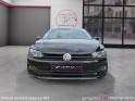 Volkswagen polo 1.0 75 ss trendline bluetooth/ecran/revision a jour - garantie 12 mois - occasion simplicicar marignane ...