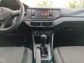 Volkswagen polo 1.0 75 ss trendline bluetooth/ecran/revision a jour - garantie 12 mois - occasion simplicicar marignane ...