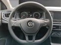 Volkswagen polo 1.0 75 ss trendline bluetooth/ecran/revision a jour - garantie 12 mois - occasion simplicicar marignane ...