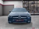 Mercedes cla shooting brake 180 d 8g-dct amg line occasion simplicicar arras  simplicicar simplicibike france