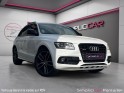 Audi sq5 v6 3.0 bitdi plus 340 quattro tiptronic 8 occasion simplicicar pontarlier simplicicar simplicibike france