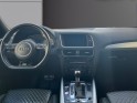 Audi sq5 v6 3.0 bitdi plus 340 quattro tiptronic 8 occasion simplicicar pontarlier simplicicar simplicibike france