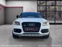 Audi sq5 v6 3.0 bitdi plus 340 quattro tiptronic 8 occasion simplicicar pontarlier simplicicar simplicibike france