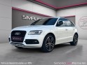 Audi sq5 v6 3.0 bitdi plus 340 quattro tiptronic 8 occasion simplicicar pontarlier simplicicar simplicibike france