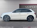 Audi sq5 v6 3.0 bitdi plus 340 quattro tiptronic 8 occasion simplicicar pontarlier simplicicar simplicibike france