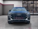 Audi q2 35 tfsi 150 s tronic 7 s line plus occasion simplicicar pontarlier simplicicar simplicibike france