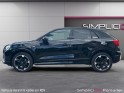 Audi q2 35 tfsi 150 s tronic 7 s line plus occasion simplicicar pontarlier simplicicar simplicibike france