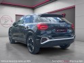 Audi q2 35 tfsi 150 s tronic 7 s line plus occasion simplicicar pontarlier simplicicar simplicibike france