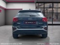 Audi q2 35 tfsi 150 s tronic 7 s line plus occasion simplicicar pontarlier simplicicar simplicibike france