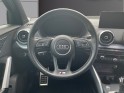 Audi q2 35 tfsi 150 s tronic 7 s line plus occasion simplicicar pontarlier simplicicar simplicibike france