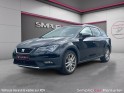 Seat leon x-perience 2.0 tdi s/s 184 ch dsg6 4drive occasion simplicicar pontarlier simplicicar simplicibike france