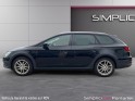 Seat leon x-perience 2.0 tdi s/s 184 ch dsg6 4drive occasion simplicicar pontarlier simplicicar simplicibike france