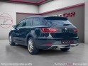 Seat leon x-perience 2.0 tdi s/s 184 ch dsg6 4drive occasion simplicicar pontarlier simplicicar simplicibike france