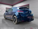 Renault megane iii coupe 2.0 16v 265 red bull racing rb8 ss occasion simplicicar frejus  simplicicar simplicibike france