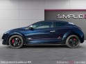 Renault megane iii coupe 2.0 16v 265 red bull racing rb8 ss occasion simplicicar frejus  simplicicar simplicibike france