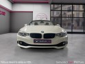 Bmw serie 4 cabriolet f33 420d 184 ch modern occasion simplicicar pertuis  simplicicar simplicibike france