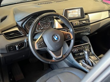 Bmw serie 2 active tourer f45 218d 150 ch business a garantie 12 mois occasion  simplicicar aix les bains simplicicar...