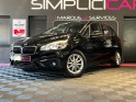 Bmw serie 2 active tourer f45 218d 150 ch business a garantie 12 mois occasion  simplicicar aix les bains simplicicar...