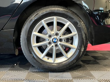 Bmw serie 2 active tourer f45 218d 150 ch business a garantie 12 mois occasion  simplicicar aix les bains simplicicar...