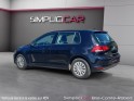 Volkswagen golf 1.2 tsi 85 bluemotion technology trendline occasion simplicicar brie-comte-robert simplicicar simplicibike...