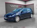 Volkswagen golf 1.2 tsi 85 bluemotion technology trendline occasion simplicicar brie-comte-robert simplicicar simplicibike...