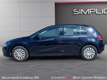 Volkswagen golf 1.2 tsi 85 bluemotion technology trendline occasion simplicicar brie-comte-robert simplicicar simplicibike...