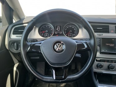 Volkswagen golf 1.2 tsi 85 bluemotion technology trendline occasion simplicicar brie-comte-robert simplicicar simplicibike...