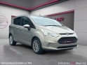 Ford b-max 1.0 ecoboost 120 ss titanium occasion simplicicar biarritz  simplicicar simplicibike france