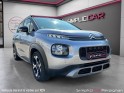 Citroen c3 aircross bluehdi 120ch eat6 shine pack gps camera 1er main garantie 12 mois europe occasion simplicicar perpignan ...