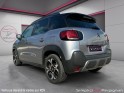 Citroen c3 aircross bluehdi 120ch eat6 shine pack gps camera 1er main garantie 12 mois europe occasion simplicicar perpignan ...