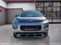 Citroen c3 aircross bluehdi 120ch eat6 shine pack gps camera 1er main garantie 12 mois europe occasion simplicicar perpignan ...