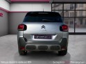 Citroen c3 aircross bluehdi 120ch eat6 shine pack gps camera 1er main garantie 12 mois europe occasion simplicicar perpignan ...