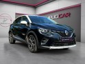 Renault captur  1.3 intens - 16v turbo tce 140 e-tech - garantie 1 an occasion  simplicicar nord isere simplicicar...