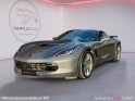 Chevrolet corvette c7 z06 supercharged 6.2l v8 659ch - garantie 12 mois occasion simplicicar caen  simplicicar simplicibike...