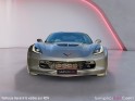 Chevrolet corvette c7 z06 supercharged 6.2l v8 659ch - garantie 12 mois occasion simplicicar caen  simplicicar simplicibike...