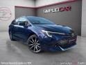 Toyota corolla touring sports hybride nouvelle 196ch gr sport occasion simplicicar caen  simplicicar simplicibike france