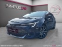 Toyota corolla touring sports hybride nouvelle 196ch gr sport occasion simplicicar caen  simplicicar simplicibike france