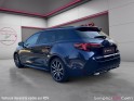 Toyota corolla touring sports hybride nouvelle 196ch gr sport occasion simplicicar caen  simplicicar simplicibike france