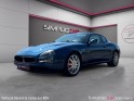 Maserati 3200 gt 370 ch  boite auto  full cuir et moquette havane  12 mois de garantie occasion simplicicar vernon...