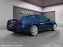 Maserati 3200 gt 370 ch  boite auto  full cuir et moquette havane  12 mois de garantie occasion simplicicar vernon...