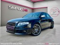 Audi rs4 4.2 420 v8 pack f1 occasion simplicicar besanÇon simplicicar simplicibike france