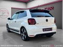 Volkswagen polo gti 1.4 tsi 180 dsg7 - sièges chauffants - carplay occasion cannes (06) simplicicar simplicibike france