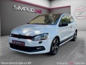 Volkswagen polo gti 1.4 tsi 180 dsg7 - sièges chauffants - carplay occasion cannes (06) simplicicar simplicibike france