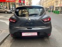 Renault clio iv dci 90 energy intens edc occasion paris 15ème (75) simplicicar simplicibike france