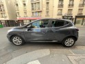 Renault clio iv dci 90 energy intens edc occasion paris 15ème (75) simplicicar simplicibike france