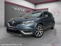 Renault espace v 2.0l blue dci 160ch edc intens 7pl - garantie 12 mois occasion simplicicar caen  simplicicar simplicibike...