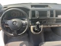 Volkswagen transporter chassis cabine 2.0tdi 150 dsg7 / 1ere main / full historique volkswagen // occasion simplicicar...