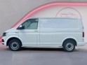 Volkswagen transporter chassis cabine 2.0tdi 150 dsg7 / 1ere main / full historique volkswagen // occasion simplicicar...