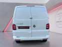 Volkswagen transporter chassis cabine 2.0tdi 150 dsg7 / 1ere main / full historique volkswagen // occasion simplicicar...